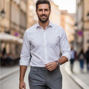 Missoni shirt size XL ( 17/43) NWOT